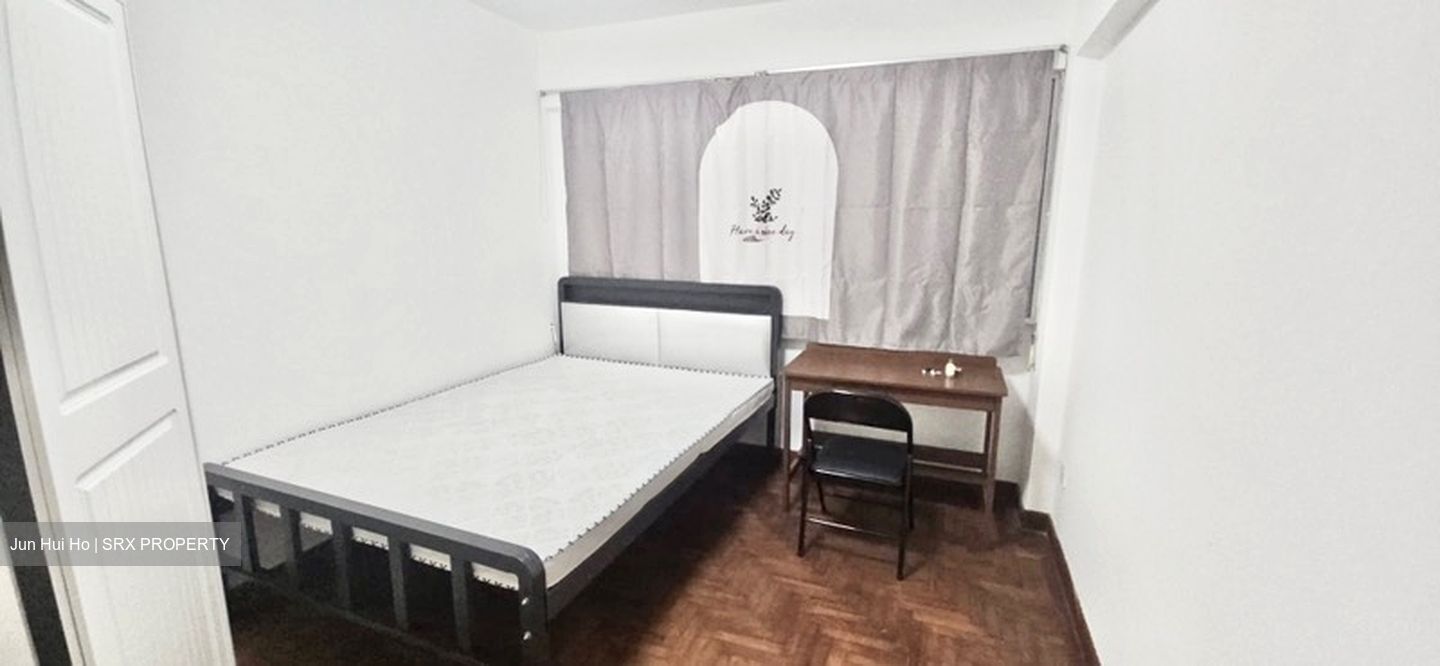 Melville Park (D18), Condominium #627539251